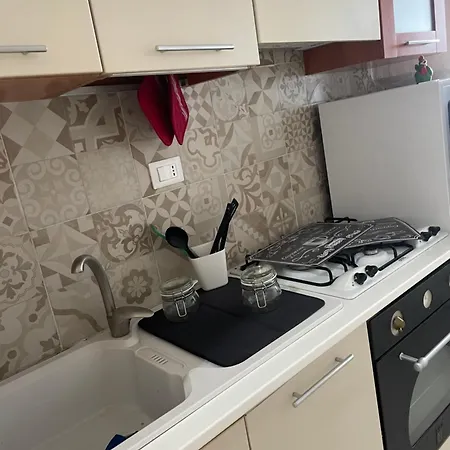 Apartment Piazza Palestro CTA